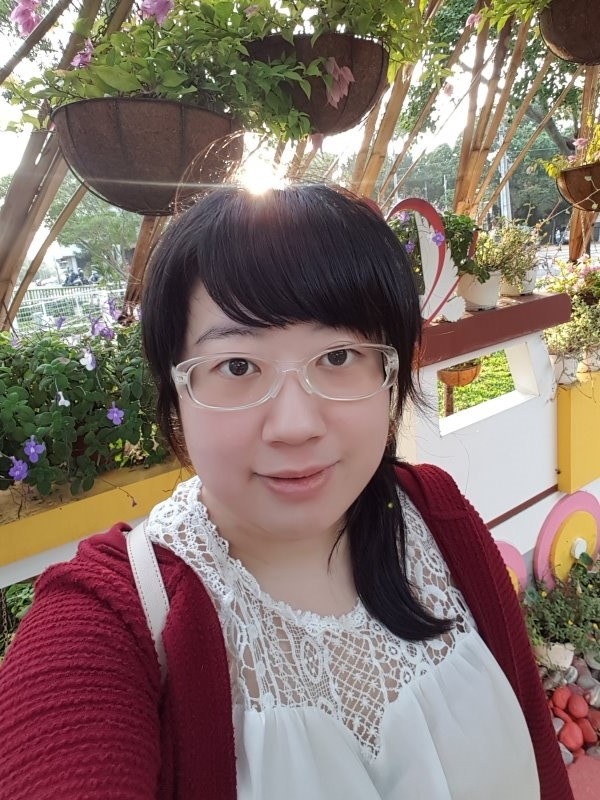 邱珮瑜