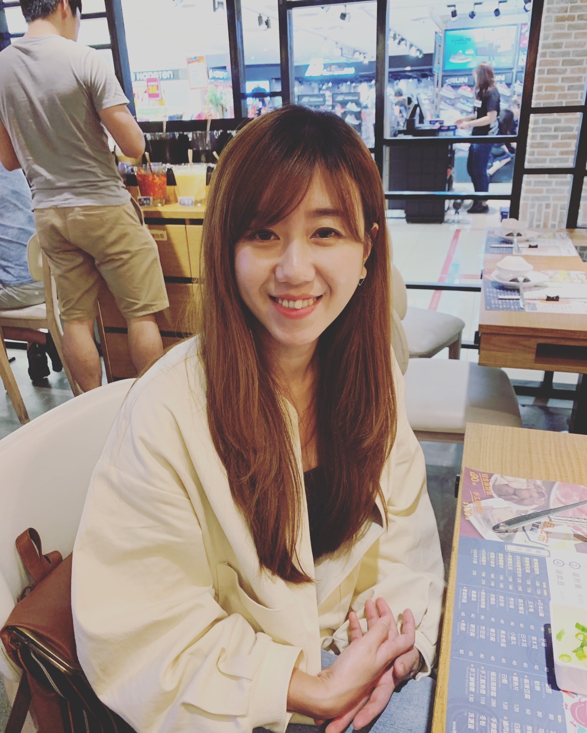 巫姝柔