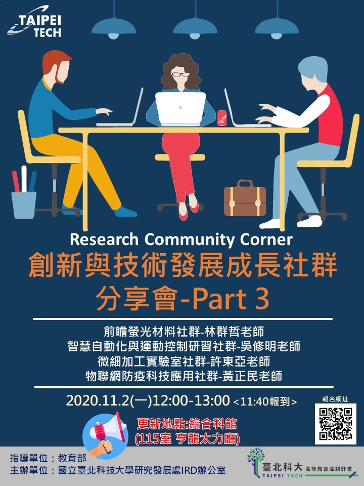 11.2社群活動