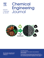 Chemical Engineering Journal  397,125431