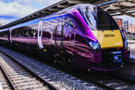June 2021 Land Transportation News [Transportation Systems]