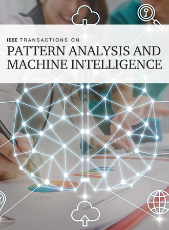 IEEE Transactions on Pattern Analysis and Machine 
