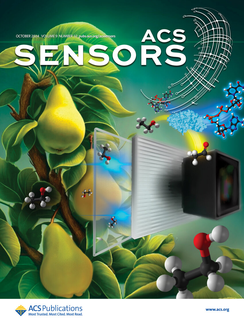 ACS Sensors, Volume 9, Issue 10, September 27,2024