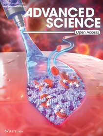 Advanced Science, Early View, 2026