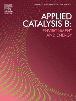 Applied Catalysis B: Environment and Energy Volume 352, 5 September 2024