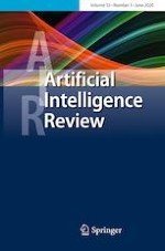 Artificial Intelligence Review Volume 53, Issue 1