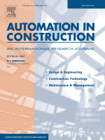 Automation in Construction, Volume 134, February 2022