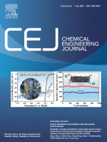 Chemical Engineering Journal Volume 415 128979