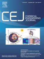 Chemical Engineering Journal Volume 423  130191