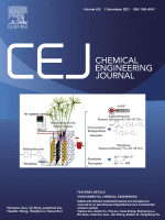 Chemical Engineering Journal  Volume 425  130616