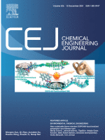 Chemical Engineering Journal  Volume 426  130849