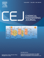 Chemical Engineering Journal Volume 435, Part 1, 1 May 2022, 134796