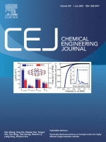 Chemical Engineering Journal Volume 439, July 2022, 135591