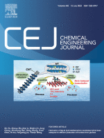 Chemical Engineering Journal Volume 440, 15 July 2022, 135928