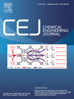 Chemical Engineering Journal Volume 443, 1 September 2022, 136496