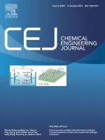 Chemical Engineering Journal Volume 446, Part 1, 15 October 2022, 136909