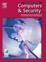 Computers and Security, Volume 158, November 2025