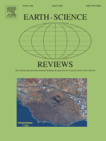 Earth-Science Reviews Volume 238, March 2023