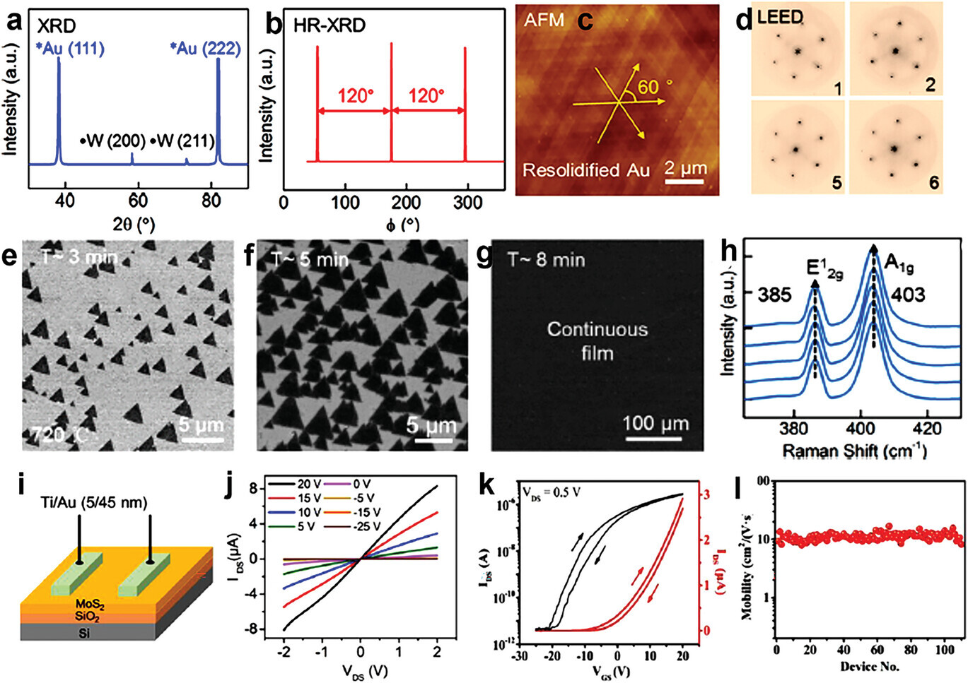 Growth of Wafer-Scale Single-Crystal 2D Semiconducting Transition Metal Dichalcogenide Monolayers
