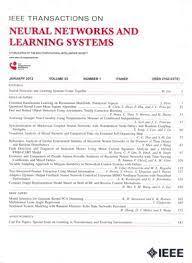 IEEE Transactions on Neural Networks and Learning Systems , Volume: 34, Issue: 8, August 2023