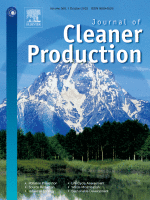 Journal of Cleaner Production, Volume 369, October 2022