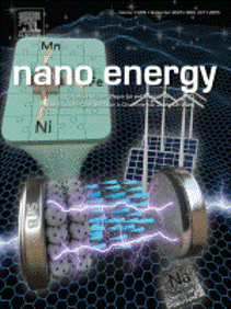 Nano Energy, Volume 142, Part B, September 2025, 111222