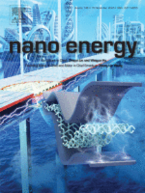 Nano Energy, Volume 146, December 2025
