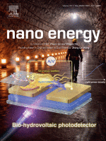 Nano Energy, Volume 151, May 2026