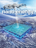 Nano Energy, Volume 130, November 2024