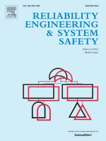 Reliability Engineering & System Safety, Volume 269, May 2026