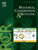 Resources, Conservation and Recycling, Volume 209, October 2024