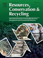 Resources, Conservation and Recycling Volume 180, May 2022, 106180