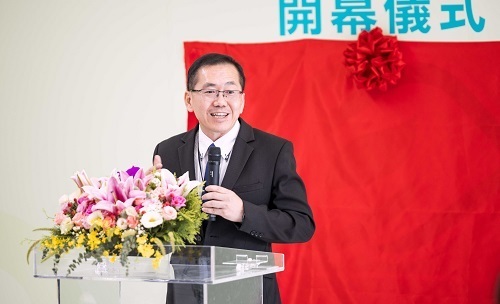 2024NECSC was established at Taipei Tech-4