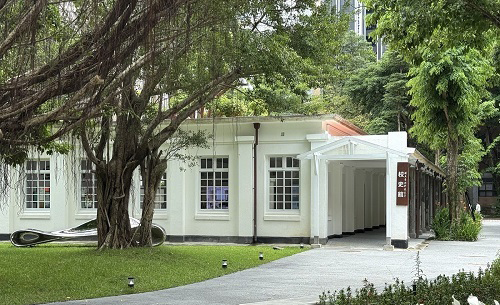 The Only University in Taiwan to Improve for Eight Consecutive Years-2