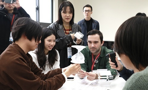 Picture of 2025 Sustainable Urban Development Workshop-3