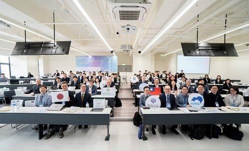 Picture of NTUT Hosts Biomedical Entrepreneurship PBL Camp-3