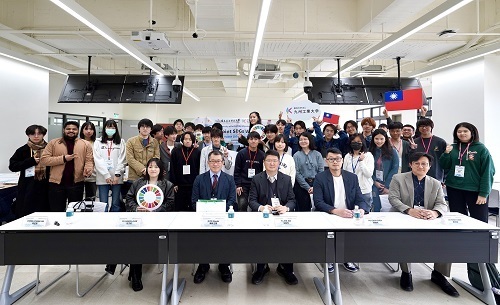 Picture of 2025 Sustainable Urban Development Workshop-1