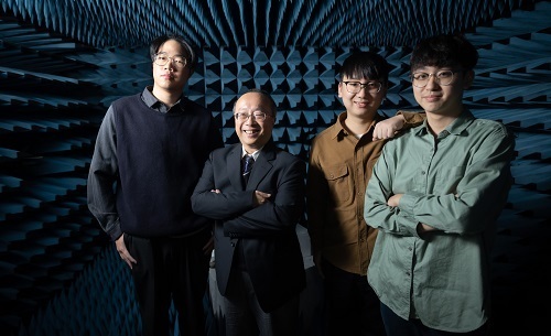 Taipei Tech Creates Cross-Domain Future Talents with Innovative Systems-1
