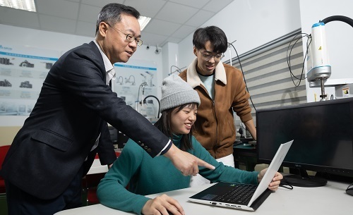 Taipei Tech Creates Cross-Domain Future Talents with Innovative Systems-2