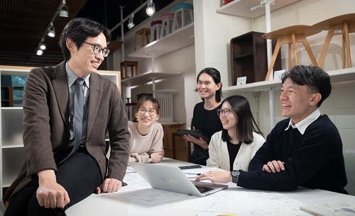 Taipei Tech Creates Cross-Domain Future Talents with Innovative Systems-3