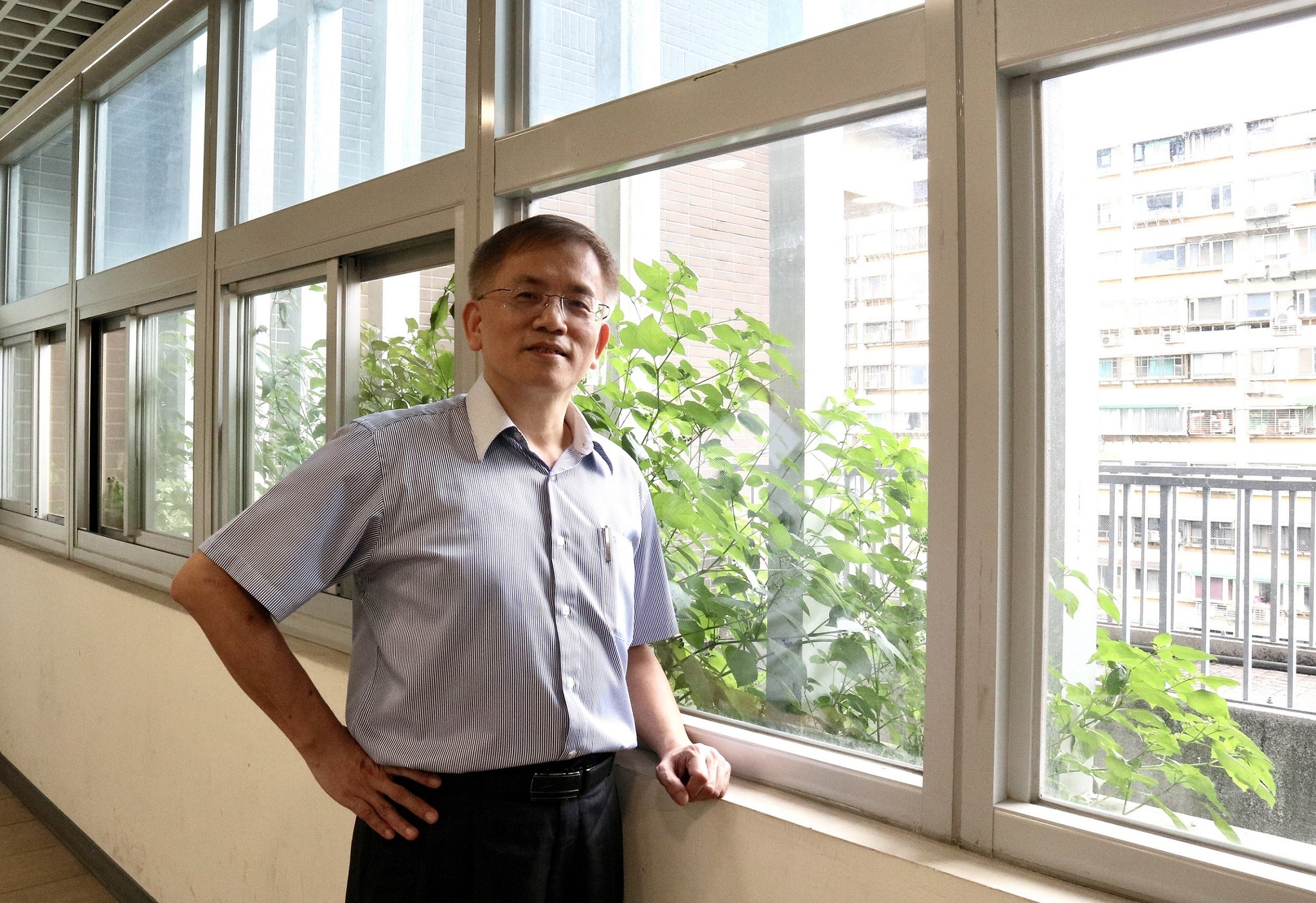 Taipei Tech Researchers Published Innovative 5G Solutions in World-Renown Communications Engineering Journal-2