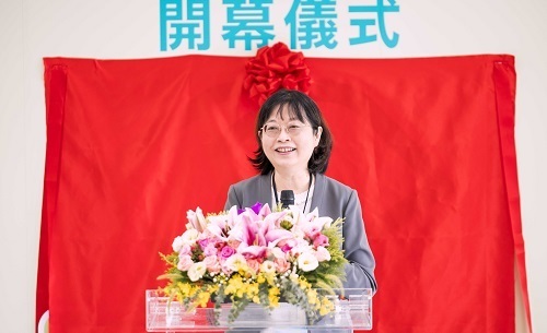 2024NECSC was established at Taipei Tech-3