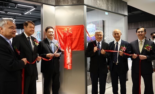 Taipei Tech and TRSC to Launch New Joint Research Center -3