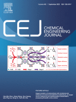 Chemical Engineering Journal, Volume 443, September 2022