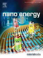 Deformable, resilient, and mechanically-durable triboelectric nanogenerator based on recycled coffee waste for wearable power and self-powered smart sensors