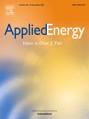 Impacts of urban morphology on improving urban wind energy potential for generic high-rise building arrays