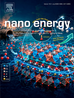 Synergistic effects of size-confined mxene nanosheets in self-powered sustainable smart textiles for environmental remediation