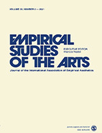 Effect of Pictorial Depth Cues on Illusory Spatial Depth of the Lin Family Garden