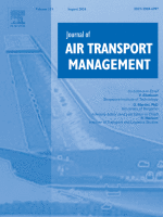 Developing an airport resilience assessment model for climate change