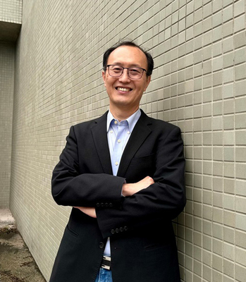 2024 Professor Yu-chi Sung Honored with FEIAP Engineering Medal
